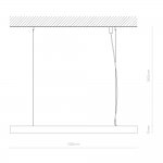 Накладной светильник Nowodvorski Office Pro Led White (Cерия Office Pro Led, Цвет Белый) арт. 10216