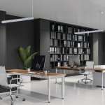 Накладной светильник Nowodvorski Office Pro Led White (Cерия Office Pro Led, Цвет Белый) арт. 10216