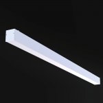 Накладной светильник Nowodvorski Office Pro Led White (Cерия Office Pro Led, Цвет Белый) арт. 10216