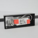 Подсветка для картин Nowodvorski Van Gogh Led Black (Cерия Van Gogh Led, Цвет Черный) арт. 10285