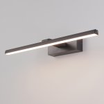 Подсветка для картин Nowodvorski Van Gogh Led Black (Cерия Van Gogh Led, Цвет Черный) арт. 10286