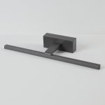 Подсветка для картин Nowodvorski Van Gogh Led Black (Cерия Van Gogh Led, Цвет Черный) арт. 10286