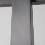 Подсветка для картин Nowodvorski Van Gogh Led Black (Cерия Van Gogh Led, Цвет Черный) арт. 10286