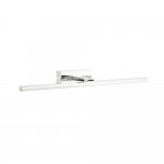 Подсветка для картин Nowodvorski Van Gogh Led Chrome (Cерия Van Gogh Led, Цвет Хром) арт. 10288