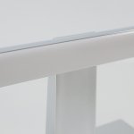 Подсветка для картин Nowodvorski Van Gogh Led Chrome (Cерия Van Gogh Led, Цвет Хром) арт. 10289