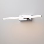 Подсветка для картин Nowodvorski Van Gogh Led Chrome (Cерия Van Gogh Led, Цвет Хром) арт. 10289