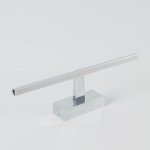 Подсветка для картин Nowodvorski Van Gogh Led Chrome (Cерия Van Gogh Led, Цвет Хром) арт. 10289