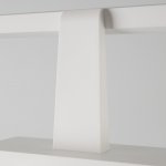 Подсветка для картин Nowodvorski Van Gogh Led White (Cерия Van Gogh Led, Цвет Белый) арт. 10290