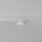 Подсветка для картин Nowodvorski Van Gogh Led White (Cерия Van Gogh Led, Цвет Белый) арт. 10290