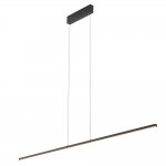 Подвесной светильник Nowodvorski Bar Led S 10363