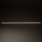 Подвесной светильник Nowodvorski Bar Led L 10365