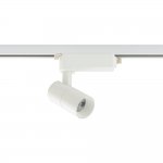Трековый однофазный светильник Nowodvorski Profile Tinos Led White (Cерия Profile Tinos Led, Цвет Белый) арт. 10372
