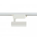 Трековый однофазный светильник Nowodvorski Profile Tinos Led White (Cерия Profile Tinos Led, Цвет Белый) арт. 10373