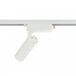 Трековый однофазный светильник Nowodvorski Profile Tinos Led White (Cерия Profile Tinos Led, Цвет Белый) арт. 10373
