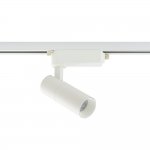 Трековый однофазный светильник Nowodvorski Profile Tinos Led White (Cерия Profile Tinos Led, Цвет Белый) арт. 10373