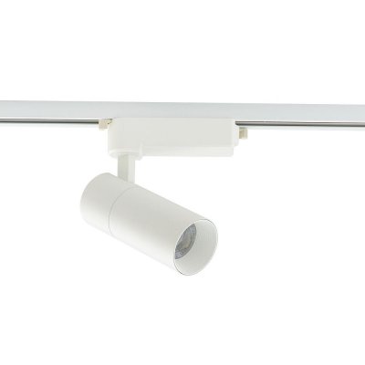 Трековый однофазный светильник Nowodvorski Profile Tinos Led White (Cерия Profile Tinos Led, Цвет Белый) арт. 10374