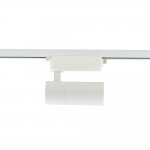 Трековый однофазный светильник Nowodvorski Profile Tinos Led White (Cерия Profile Tinos Led, Цвет Белый) арт. 10374