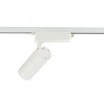 Трековый однофазный светильник Nowodvorski Profile Tinos Led White (Cерия Profile Tinos Led, Цвет Белый) арт. 10374