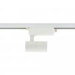 Трековый однофазный светильник Nowodvorski Profile Tinos Led White (Cерия Profile Tinos Led, Цвет Белый) арт. 10376