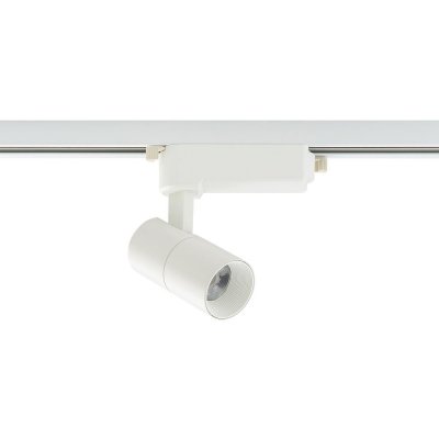 Трековый однофазный светильник Nowodvorski Profile Tinos Led White (Cерия Profile Tinos Led, Цвет Белый) арт. 10376