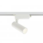 Трековый однофазный светильник Nowodvorski Profile Tinos Led White (Cерия Profile Tinos Led, Цвет Белый) арт. 10377
