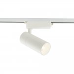 Трековый однофазный светильник Nowodvorski Profile Tinos Led White (Cерия Profile Tinos Led, Цвет Белый) арт. 10380