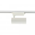 Трековый однофазный светильник Nowodvorski Profile Tinos Led White (Cерия Profile Tinos Led, Цвет Белый) арт. 10380