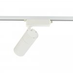 Трековый однофазный светильник Nowodvorski Profile Tinos Led White (Cерия Profile Tinos Led, Цвет Белый) арт. 10380