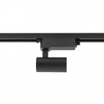 Трековый однофазный светильник Nowodvorski Profile Tinos Led Black (Cерия Profile Tinos Led, Цвет Черный) арт. 10381