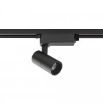 Трековый однофазный светильник Nowodvorski Profile Tinos Led Black (Cерия Profile Tinos Led, Цвет Черный) арт. 10381