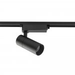 Трековый однофазный светильник Nowodvorski Profile Tinos Led Black (Cерия Profile Tinos Led, Цвет Черный) арт. 10383