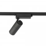 Трековый однофазный светильник Nowodvorski Profile Tinos Led Black (Cерия Profile Tinos Led, Цвет Черный) арт. 10383