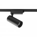 Трековый однофазный светильник Nowodvorski Profile Tinos Led Black (Cерия Profile Tinos Led, Цвет Черный) арт. 10384