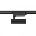 Трековый однофазный светильник Nowodvorski Profile Tinos Led Black (Cерия Profile Tinos Led, Цвет Черный) арт. 10386