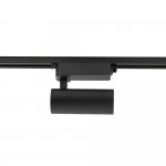 Трековый однофазный светильник Nowodvorski Profile Tinos Led Black (Cерия Profile Tinos Led, Цвет Черный) арт. 10387