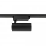 Трековый однофазный светильник Nowodvorski Profile Tinos Led Black (Cерия Profile Tinos Led, Цвет Черный) арт. 10388