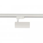 Трековый трехфазный светильник Nowodvorski Ctls Tinos Led White (Cерия Ctls Tinos Led, Цвет Белый) арт. 10391