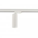 Трековый трехфазный светильник Nowodvorski Ctls Tinos Led White (Cерия Ctls Tinos Led, Цвет Белый) арт. 10391