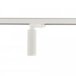 Трековый трехфазный светильник Nowodvorski Ctls Tinos Led White (Cерия Ctls Tinos Led, Цвет Белый) арт. 10393