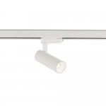 Трековый трехфазный светильник Nowodvorski Ctls Tinos Led White (Cерия Ctls Tinos Led, Цвет Белый) арт. 10393