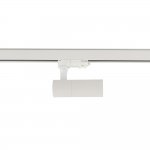 Трековый трехфазный светильник Nowodvorski Ctls Tinos Led White (Cерия Ctls Tinos Led, Цвет Белый) арт. 10393