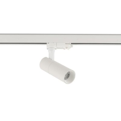 Трековый трехфазный светильник Nowodvorski Ctls Tinos Led White (Cерия Ctls Tinos Led, Цвет Белый) арт. 10393
