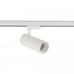 Трековый трехфазный светильник Nowodvorski Ctls Tinos Led White (Cерия Ctls Tinos Led, Цвет Белый) арт. 10395