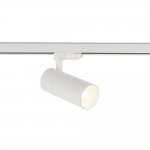 Трековый трехфазный светильник Nowodvorski Ctls Tinos Led White (Cерия Ctls Tinos Led, Цвет Белый) арт. 10395