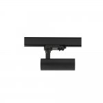 Трековый трехфазный светильник Nowodvorski Ctls Tinos Led Black (Cерия Ctls Tinos Led, Цвет Черный) арт. 10396