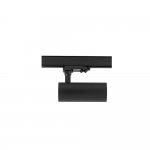 Трековый трехфазный светильник Nowodvorski Ctls Tinos Led Black (Cерия Ctls Tinos Led, Цвет Черный) арт. 10397