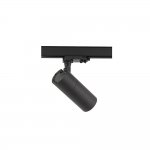 Трековый трехфазный светильник Nowodvorski Ctls Tinos Led Black (Cерия Ctls Tinos Led, Цвет Черный) арт. 10397