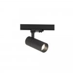 Трековый трехфазный светильник Nowodvorski Ctls Tinos Led Black (Cерия Ctls Tinos Led, Цвет Черный) арт. 10397