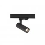 Трековый трехфазный светильник Nowodvorski Ctls Tinos Led Black (Cерия Ctls Tinos Led, Цвет Черный) арт. 10399