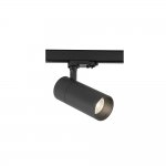 Трековый трехфазный светильник Nowodvorski Ctls Tinos Led Black (Cерия Ctls Tinos Led, Цвет Черный) арт. 10401